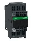 Schneider Electric kontaktor LC1D123BD