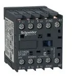 Schneider Electric kontaktor LC1K06015B7