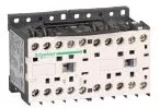 Schneider Electric kontaktor LC2K0601P72
