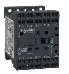 Schneider Electric kontaktor LP1K06013MD3