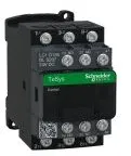 Schneider Electric kontaktor LC1D126BLS207