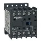 Schneider Electric kontaktor LC1K1610Q7