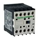 Schneider Electric kontaktor LP1K09105BDTQ