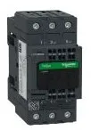 Schneider Electric kontaktor LC1D50A3E7