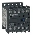 Schneider Electric kontaktor LP4K1210BW3