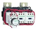 Schneider Electric kontaktor LC3D150P7
