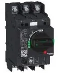 Schneider Electric säkring GV4P115S