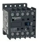 Schneider Electric kontaktor LC1K09004B72