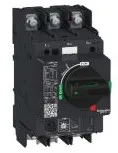 Schneider Electric kontaktor GV4P115N6