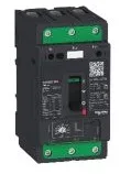 Schneider Electric säkring GV4LE50N6