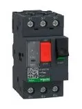 Schneider Electric Motorskyddssäkring GV2ME166