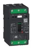 Schneider Electric säkring GV4LE115N