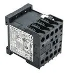 Schneider Electric kontaktor LP1K1210BD3