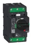 Schneider Electric säkring GV4P80S