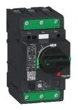 Schneider Electric säkring GV4P25N