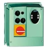 Schneider Electric Frekvensomriktare ATV31CU75N4ZH28