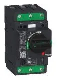 Schneider Electric säkring GV4P50B