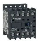 Schneider Electric kontaktor LP1K09008BD3