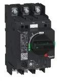 Schneider Electric säkring GV4P80B