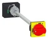 Schneider Electric handtag GV4APN04