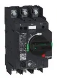 Schneider Electric säkring GV4P80N6