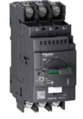Schneider Electric säkring GV3P736