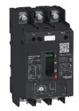 Schneider Electric säkring GV4LE80N6