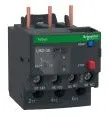 Schneider Electric överbelastningsrelä LR3D08