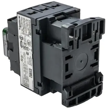 Konecranes kontaktor C01E7