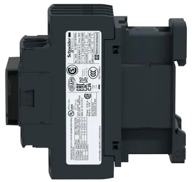 Konecranes kontaktor C04E7