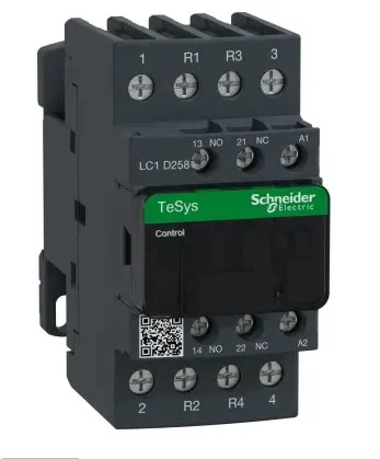 Konecranes kontaktor C08E7