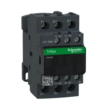 Konecranes kontaktor C11E7