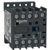 Verlinde kontaktor VT0011938