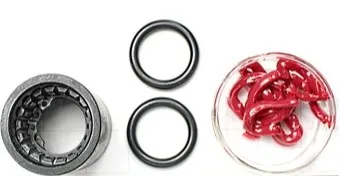 Lyftkoppling 52293596 (SGEN4018-A)