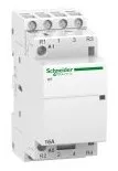 Schneider Electric Kontaktor A9C22818