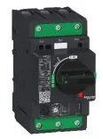 Schneider Electric säkring GV4P50N