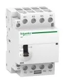 Schneider Electric Kontaktor A9C21864