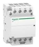 Schneider Electric Kontaktor A9C20847