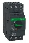 Schneider Electric säkring GV3P65