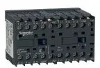 Schneider Electric Kontaktor LC2K12015JDS335