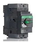 Schneider Electric säkring GV3L65