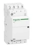 Schneider Electric Kontaktor A9C22824