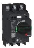 Schneider Electric säkring GV4P03N6