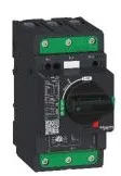 Schneider Electric säkring GV4L80N