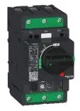 Schneider Electric säkring GV4P02N6