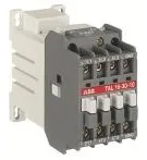 ABB kontaktor 1SBL183061R5110 (TAL16-30-10 17-32V DC)
