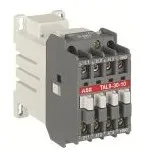 ABB kontaktor 1SBL143061R5110 (TAL9-30-10 17-32V DC)