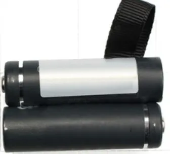 Demag batteri 77349944 (GP210AAHCB)