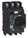 Schneider Electric säkring GV4L115N6