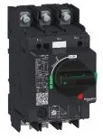 Schneider Electric säkring GV4P25N6